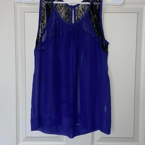 XS flowy too! Perfect for summer days!